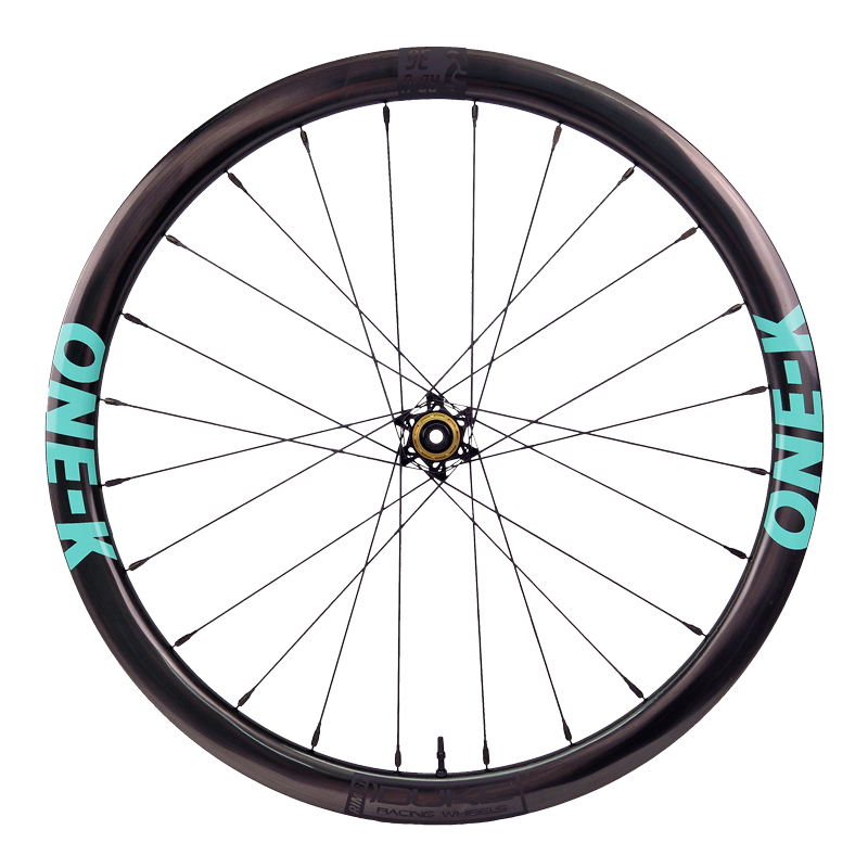 ONE-K RD ULTIMATE 36 MM KARBON JANT (ÖN SİPARİŞ)