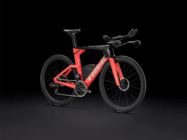 SPEED CONCEPT SLR 7 ETAP M - KIRMIZI SİYAH