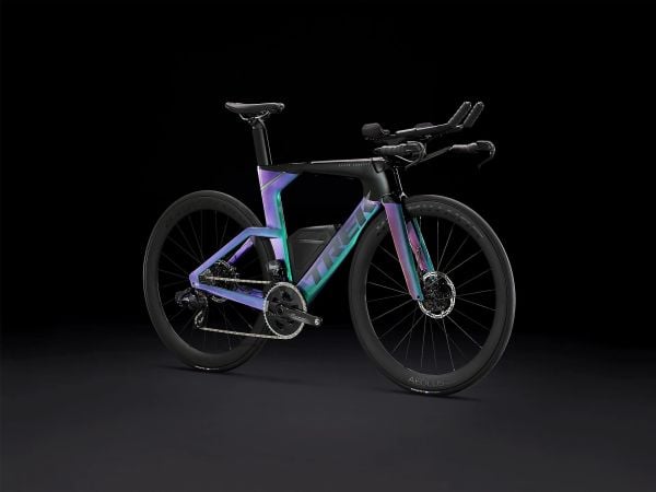 SPEED CONCEPT SLR 7 ETAP M - KIRMIZI SİYAH