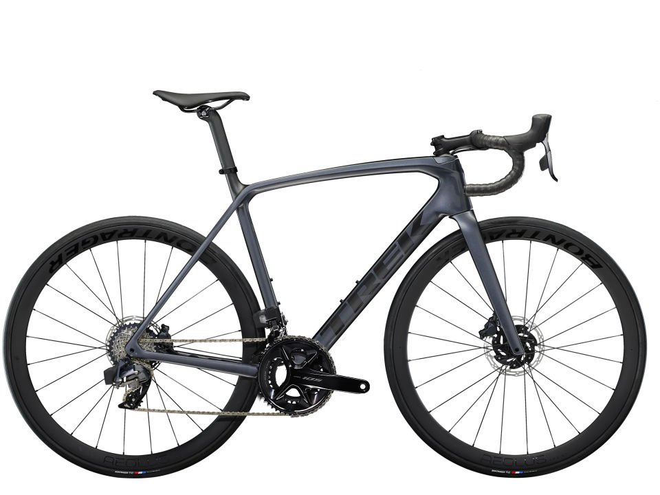 EMONDA SL 6 DI2 GRİ SİYAH - 56