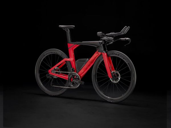 SPEED CONCEPT SLR 9