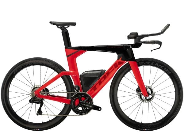 SPEED CONCEPT SLR 9