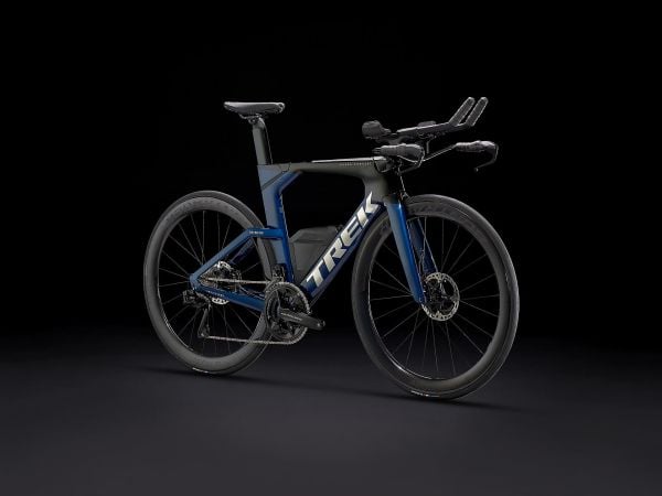 SPEED CONCEPT SLR 9