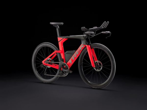SPEED CONCEPT SLR 9