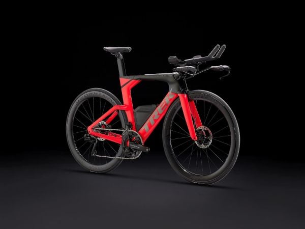 SPEED CONCEPT SLR 9
