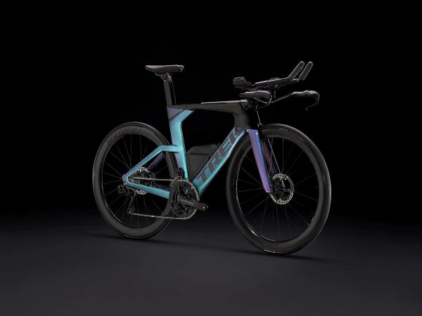 SPEED CONCEPT SLR 9