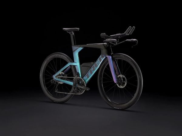 SPEED CONCEPT SLR 9