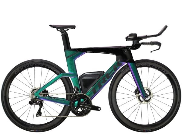 SPEED CONCEPT SLR 9