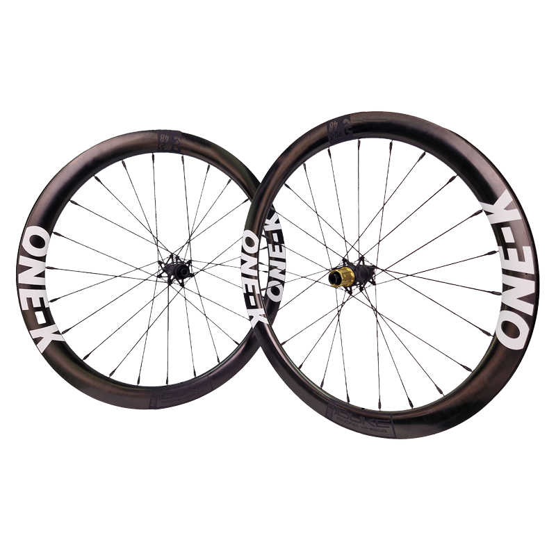 ONE-K RD-X 48 MM KARBON JANT (ÖN SİPARİŞ)