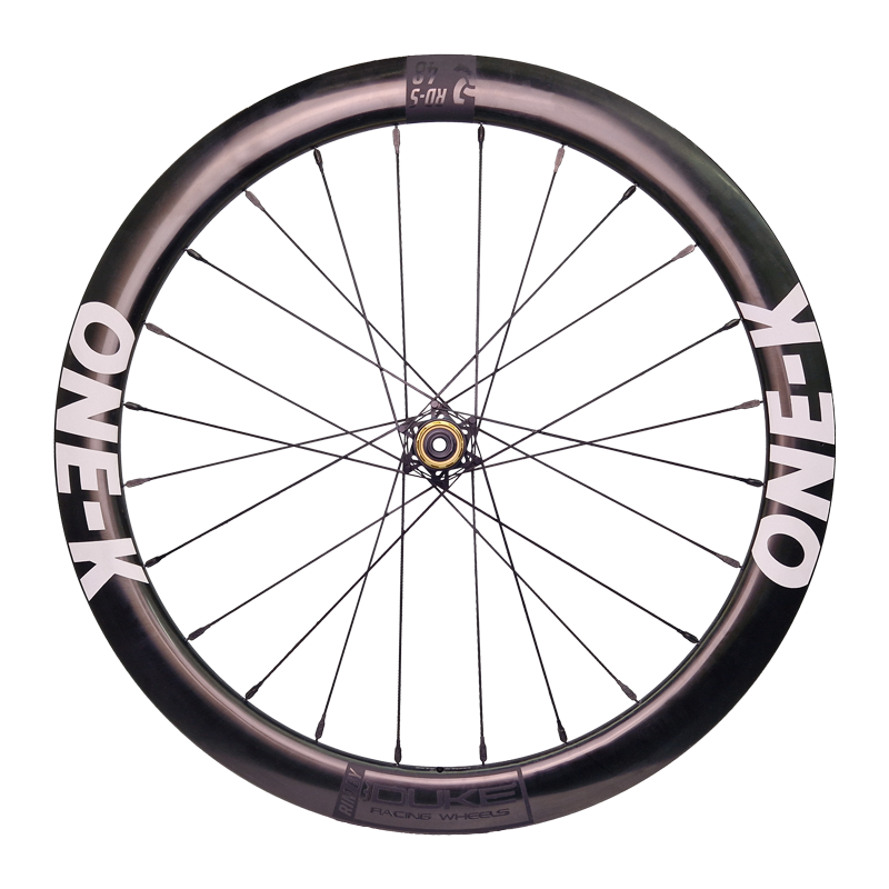 ONE-K RD-X 48 MM KARBON JANT