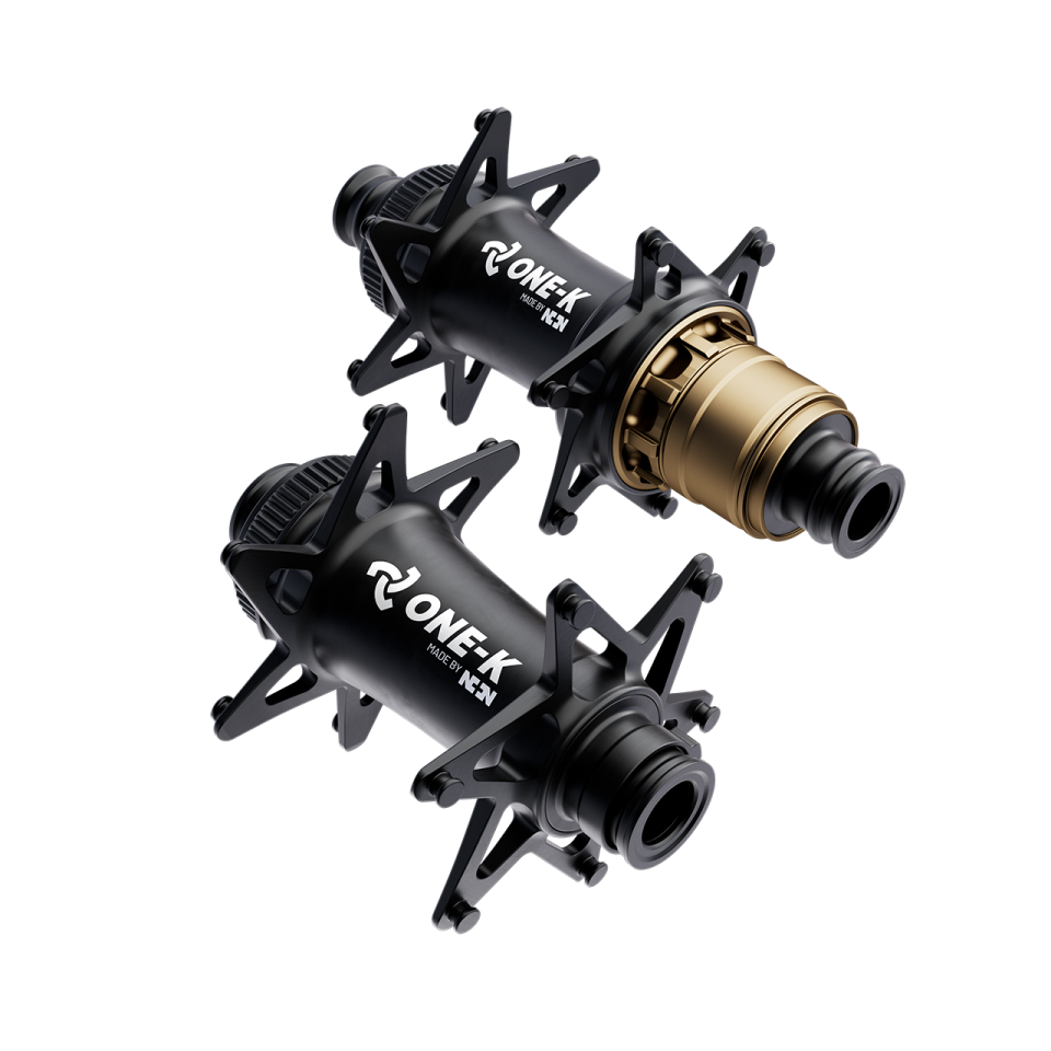 ONE-K RD-X 48 MM KARBON JANT