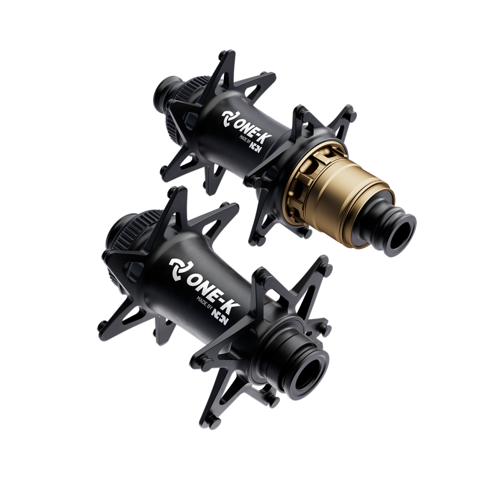 ONE-K RD-X 48 MM KARBON JANT