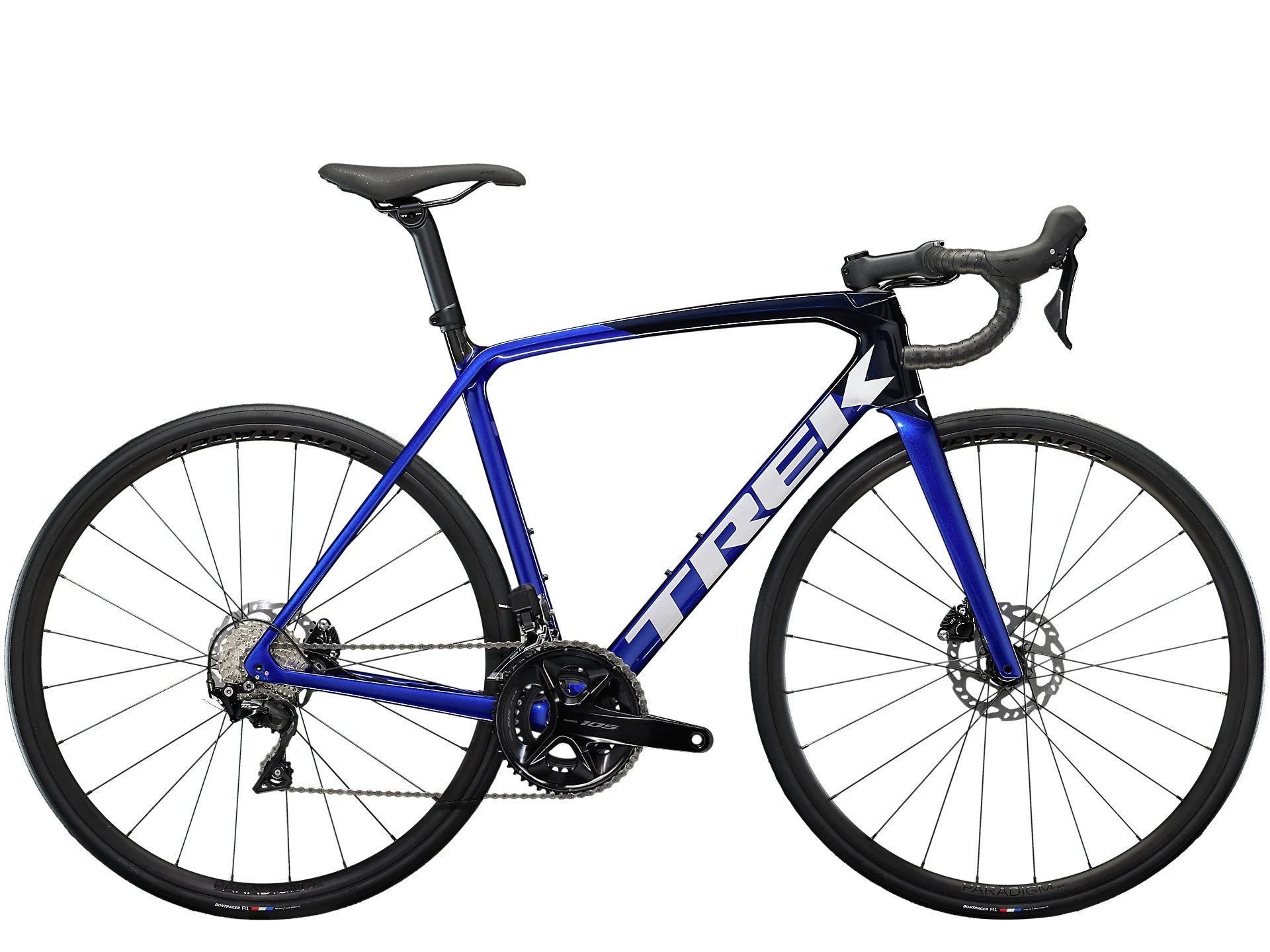 EMONDA SL 6 DI2 ELEKTRİK MAVİ - 56