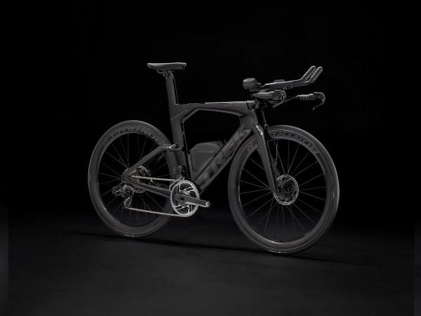 SPEED CONCEPT SLR 9 ETAP M - KIRMIZI SİYAH