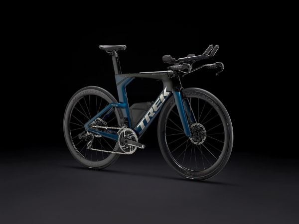 SPEED CONCEPT SLR 9 ETAP M - KIRMIZI SİYAH