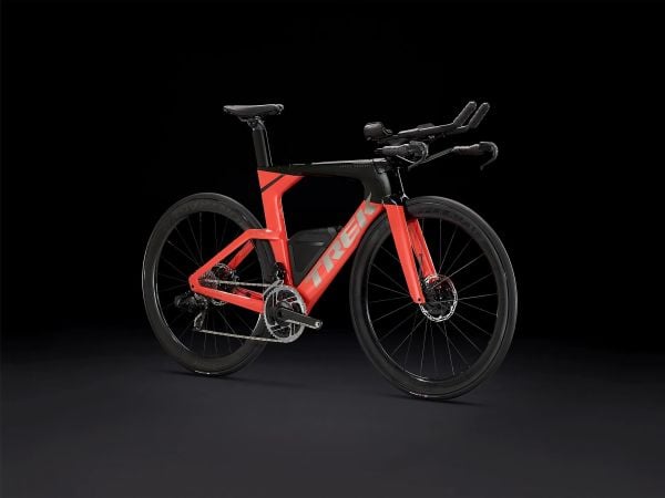 SPEED CONCEPT SLR 9 ETAP M - KIRMIZI SİYAH