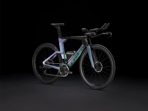 SPEED CONCEPT SLR 9 ETAP M - KIRMIZI SİYAH