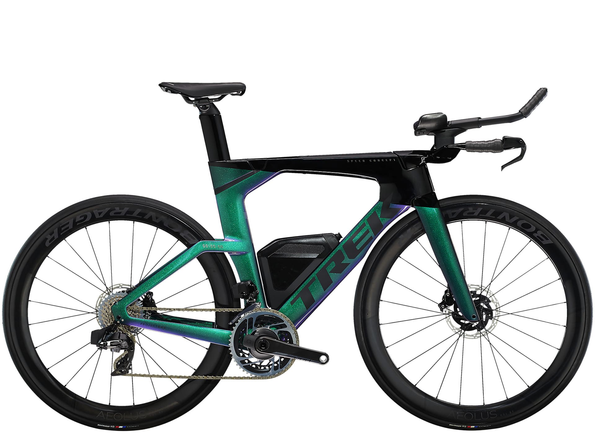 SPEED CONCEPT SLR 9 ETAP