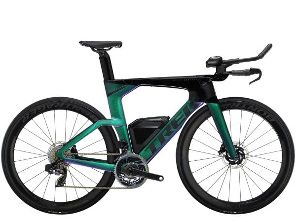 SPEED CONCEPT SLR 9 ETAP M - KIRMIZI SİYAH