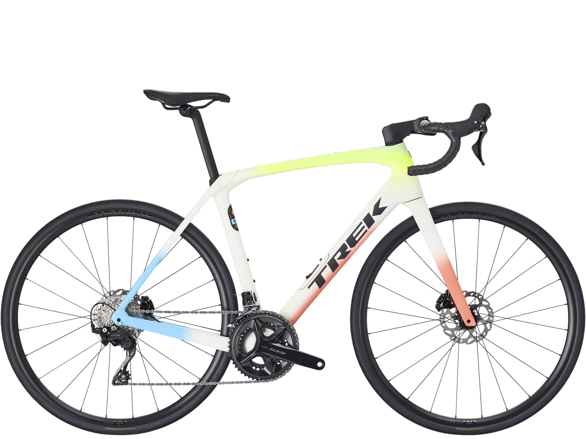 TREK Emonda ALR 4 | Trek Bisiklet Türkiye | Trek Bisiklet Türkiye