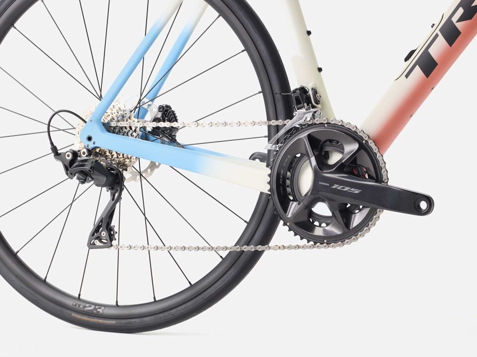 DOMANE SL 5 GEN 4 (2026)