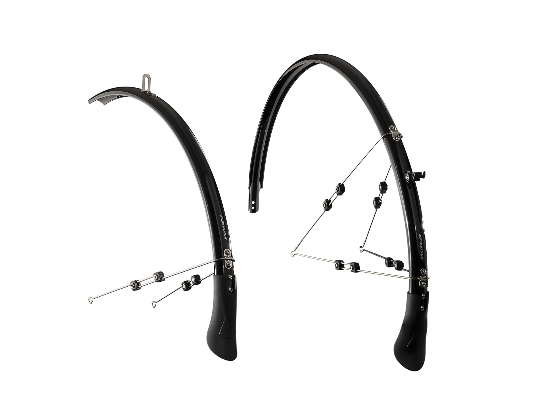 Trek NCS Mudguard Set Çamurluk Set