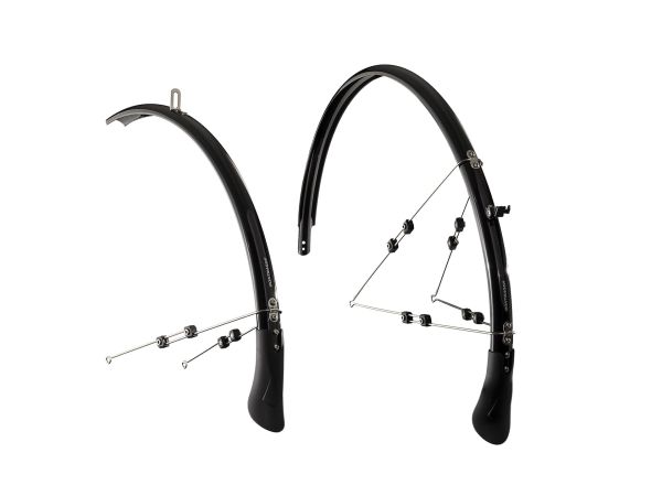Trek NCS Mudguard Set Çamurluk Set