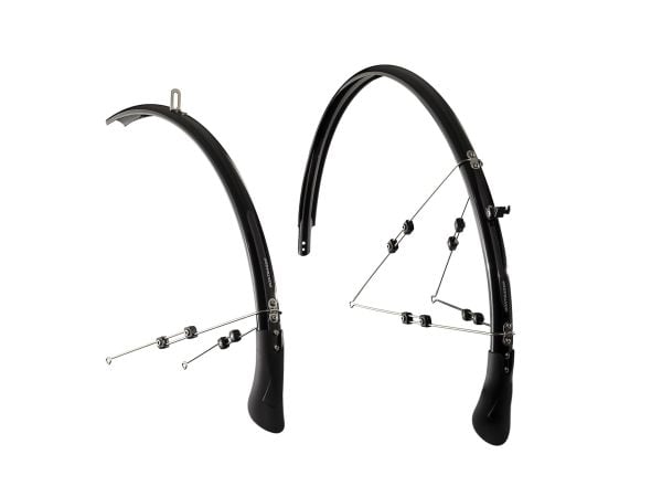 Trek NCS Mudguard Set Çamurluk Set