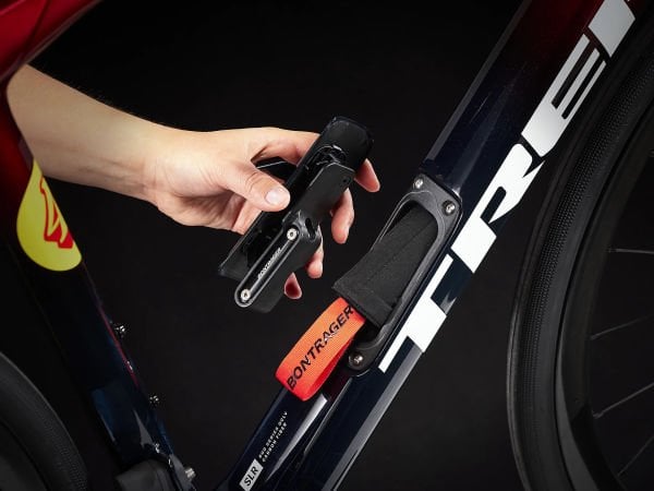 DOMANE SLR 9