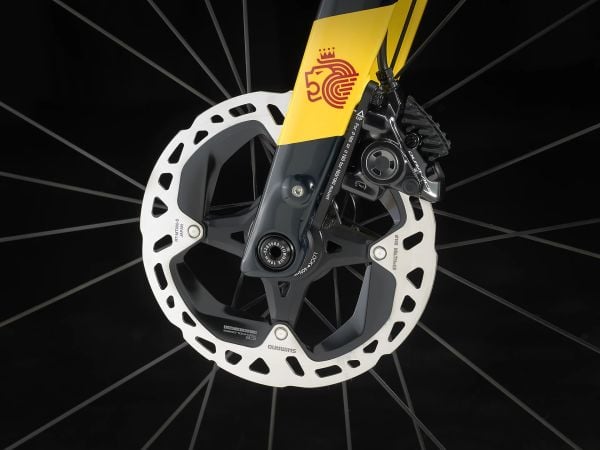 DOMANE SLR 9