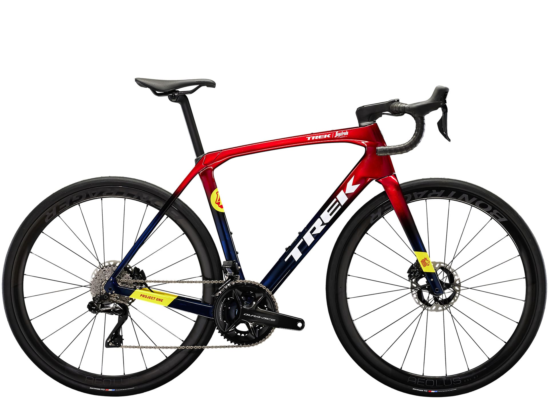 DOMANE SLR 9