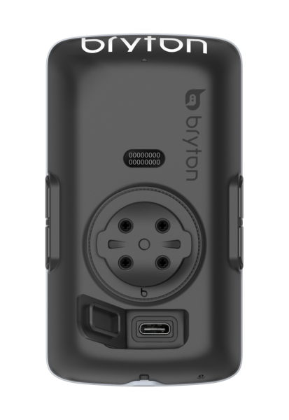 Bryton S800