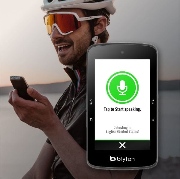Bryton S800 Rider S800
