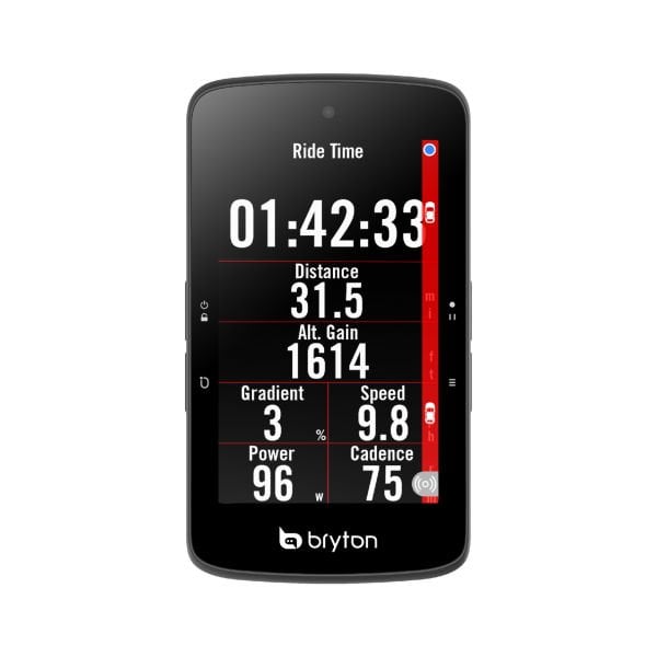 Bryton S800 Rider S800