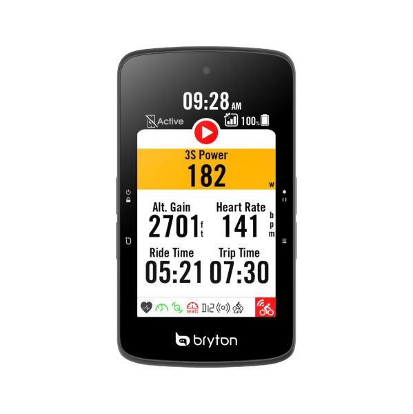 Bryton S800 Rider S800