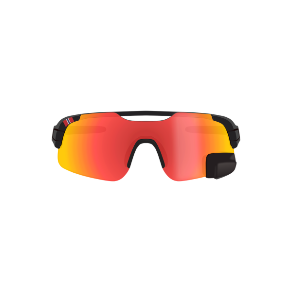 TriEye View Air Revo Max Small - KIRMIZI