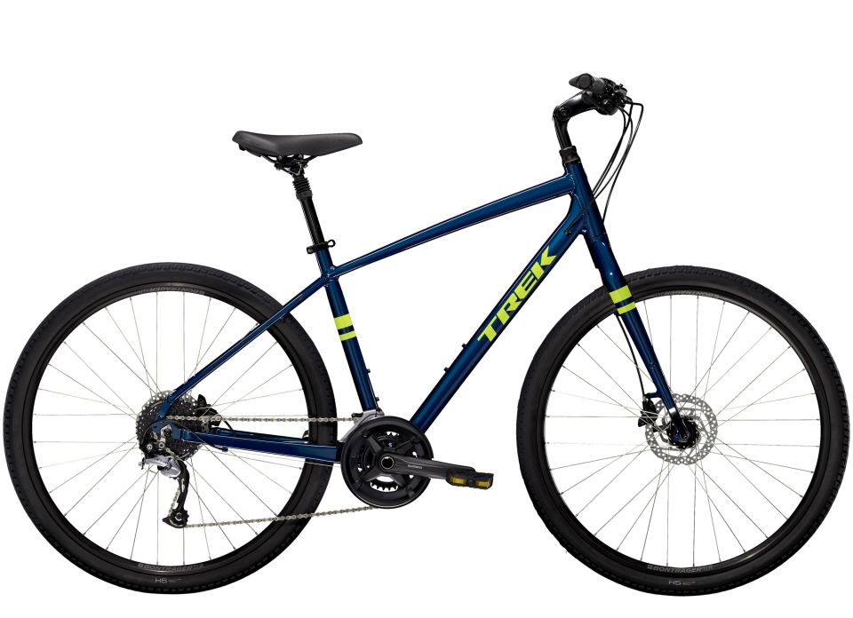 VERVE 3 LOW STEP MEDIUM - MOR