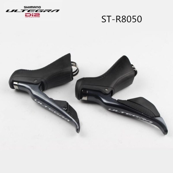 Shımano 8050 Ultegra Dı2 Vites Fren Kolu Set 2x11