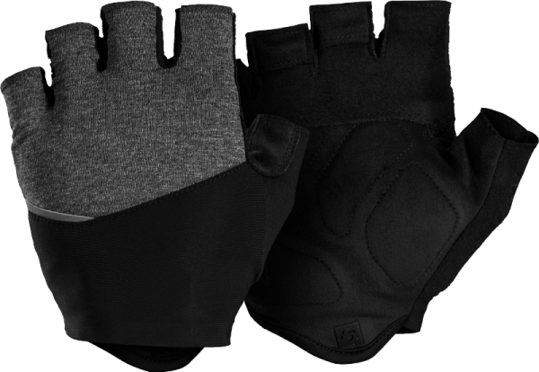 VELOCIS ELDİVEN MEDIUM - SİYAH FÜME