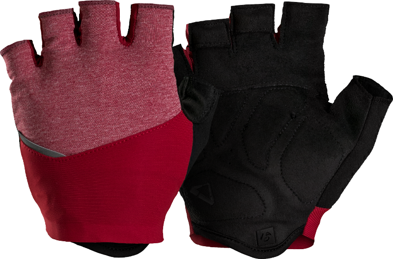 VELOCIS ELDİVEN SMALL - KIRMIZI SİYAH