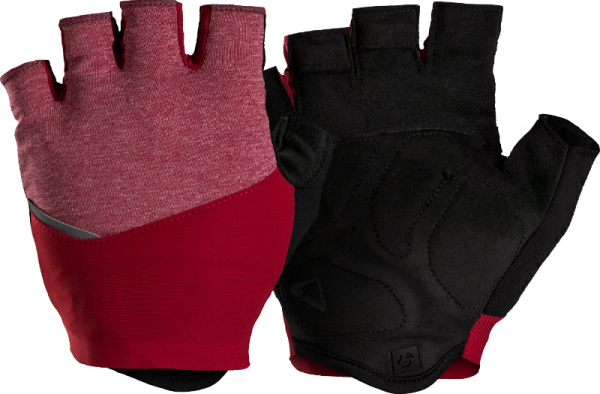 VELOCIS ELDİVEN SMALL - KIRMIZI SİYAH