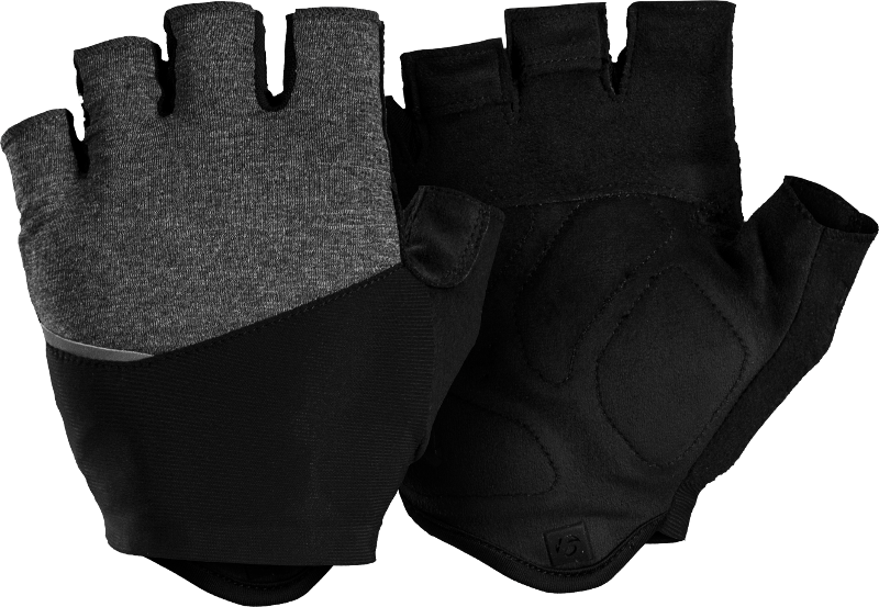 VELOCIS ELDİVEN SMALL - SİYAH FÜME