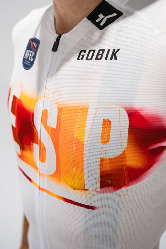 GOBİK İSPANYA FORMA