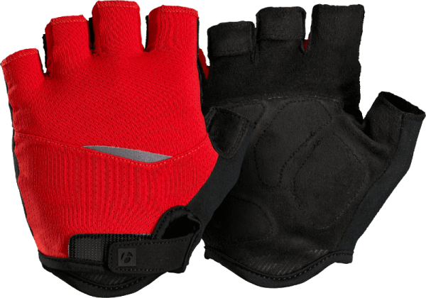 CIRCUIT ELDİVEN LARGE - KIRMIZI