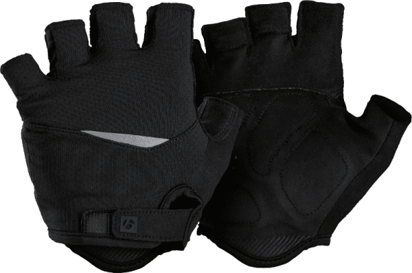 CIRCUIT ELDİVEN MEDIUM - SİYAH