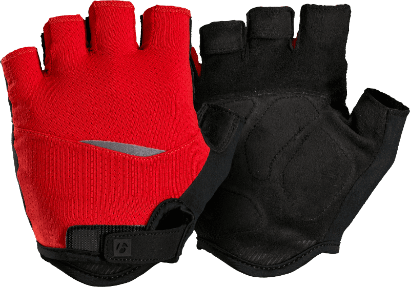 CIRCUIT ELDİVEN SMALL - KIRMIZI