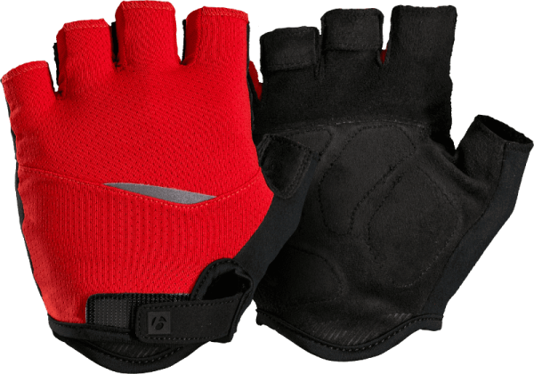 CIRCUIT ELDİVEN SMALL - KIRMIZI