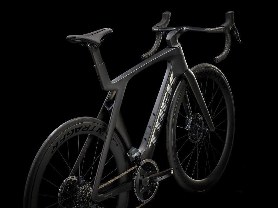MADONE SLR 7 ETAP GEN 7 KIRMIZI - 54