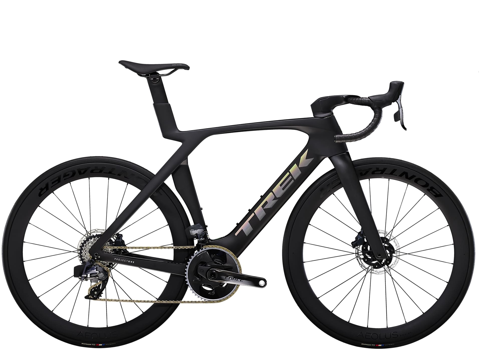 Madone Aero Yol Bisikleti | TREK | MADONE SLR 7 ETAP GEN 7
