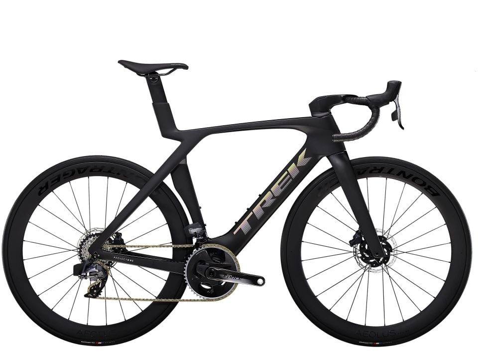 MADONE SLR 7 ETAP GEN 7 KIRMIZI - 54